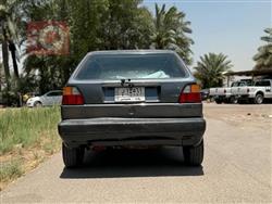 فولكسفاغن جولف
